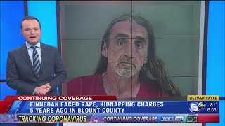 Suspects in gruesome Oak Ridge murder; case ties to Knoxville