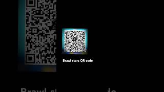 #gaming #brawlstars #games #supercell #brawl #qrcode #me #qr qrcodebrawlstars #bestgame #supergame