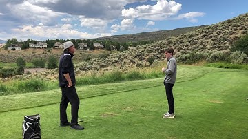 PGA level 2 Lesson 2 video 7