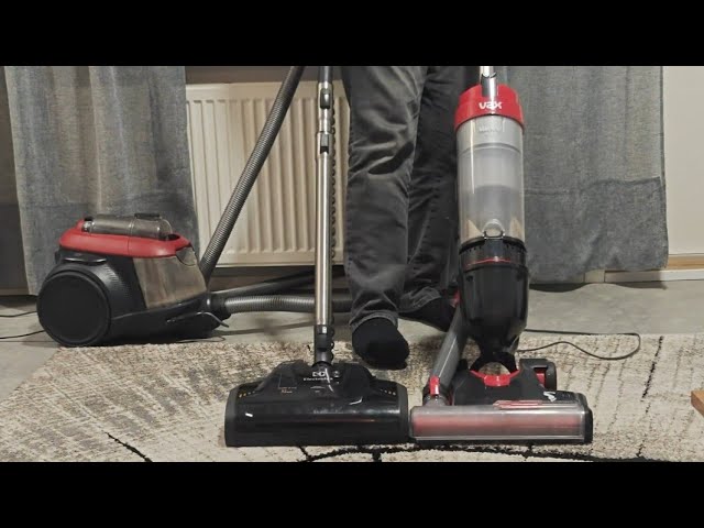 VAX MACH AIR Replacement 1200w Motor U91-MA-B / U90-MA-R / U91-MA-P - Foto 9