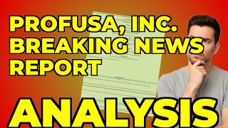 PFSA Option Deal: My Take on the 8-K Filing