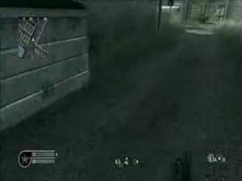 cod4 perks