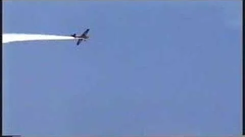 Leo Loudenslager - Muskegon Air Fair