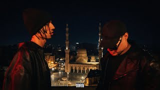 UKI ZEW - TANTA LONDON FT ‪@omarmado - Prod by @barakkat.t (OFFICIAL MUSIC VIDEO)