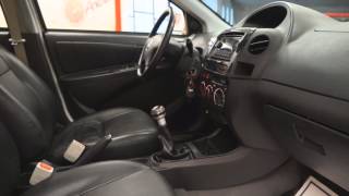 GEELY MK