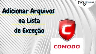 Como Adicionar Exceção no Comodo Antivirus (How to Add Exception in Comodo Antivirus)