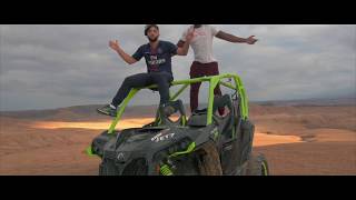 Rc X Ing Baïdu Prod By Zak Cosmosprod