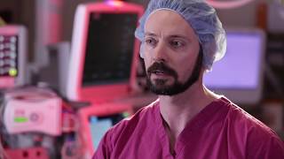 Thoracic Surgery Program at NewYork-Presbyterian Brooklyn Methodist Hospital