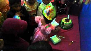 Happy Birtay Jihan