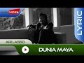 Ari Lasso Dunia Maya Lyric Video Ari Lasso Dunia Maya Lyric Video