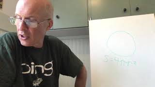 Geometry Chapter 11-4: Spheres
