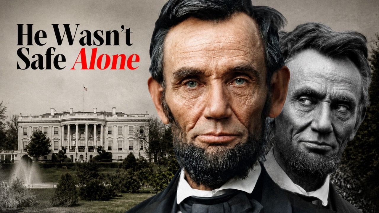 The True Cost of Lincoln’s Greatness