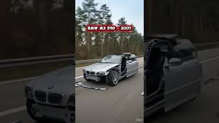 BMW M3 Evolution (1986–2025) | Then vs Now 🔥