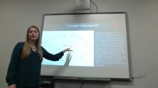 Case Study Presentation for EDU 311