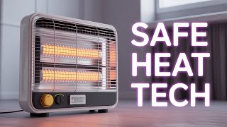 Watch This Before Buying an Electric Heater