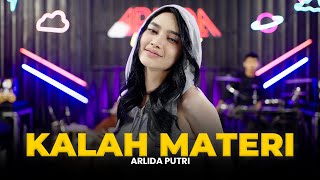 ARLIDA PUTRI - KALAH MATERI ( Live )