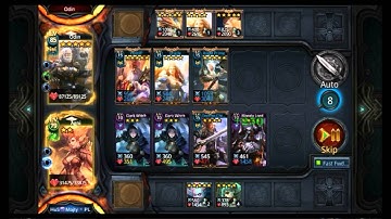 Deck Heroes BUG or Cheat?