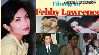 Febby_Lawrence_Daftar Film Film_(Filmografi) 1991-1997