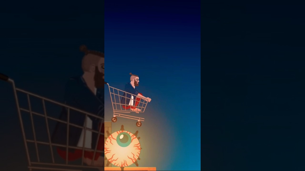 Short Ride || Game || Level 17 || 