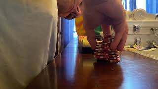 Full Stack Poker Chip Shuffle screenshot 3