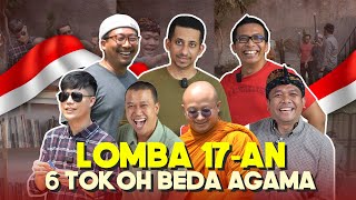 Download Lagu Lomba 17-an 6 Tokoh Beda Agama MP3 Download Lagu Lomba 17-an 6 Tokoh Beda Agama MP3