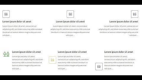 Flat Icon Box - Flat Extra - FlatVn - Flatsome Addon