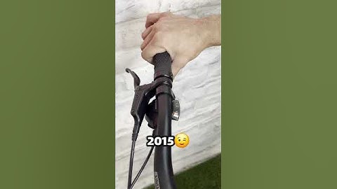 The Incredible Evolution of Bike Shifters: A Journey Through Time 🚴‍♂️