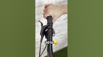 The Incredible Evolution of Bike Shifters: A Journey Through Time 🚴‍♂️