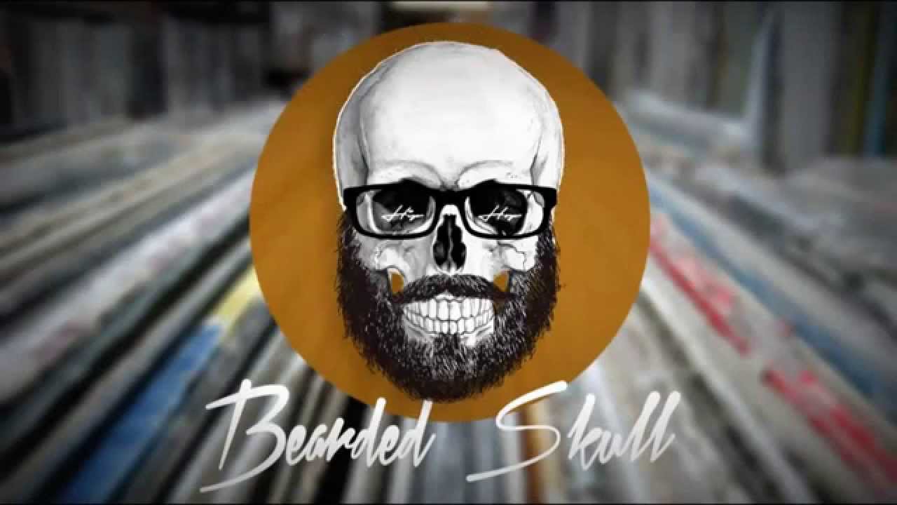 Bearded Skull - 7:48 am [Hip Hop Instrumental]