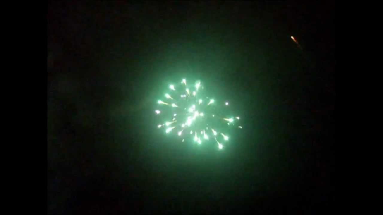 Video vom alten Kanal - Weco/Helios Rakete "Red Devil"