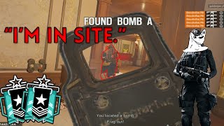 How to be a Brain Dead Ash Main - Rainbow Six Siege