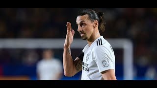 Dallas 3 X 2 La Galaxy Hd Gols E Melhores Momentos 12 05 18