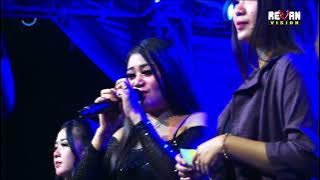 SULAYA JANJI // UCI ASMARA // NUNG UL QISMA LIVE TEGAL