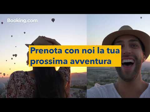 Youtube Italian it Landscape 16x9 Nostromo People 1 - Youtube Italian it Landscape 16x9 Nostromo People 1