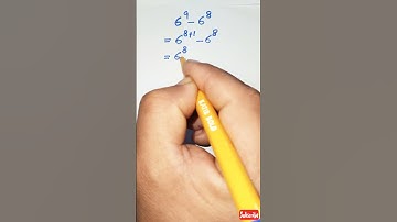 Solve This l Calculator Not Allowed#maths #mathematics #mathstricks #mathsexam #learn #aminmathsclub