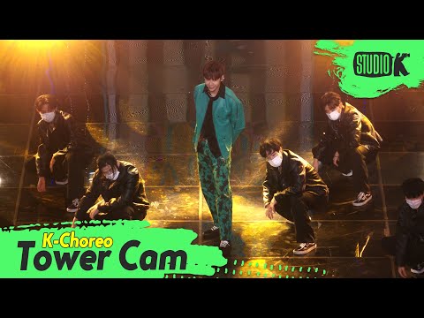 [K-Choreo Tower Cam 4K] 이진혁 직캠 &amp;#<strong>39</strong>;<strong>Work</strong> <strong>Work</strong> &amp;#<strong>39</strong>; (LEE JIN HYUK Choreography) l @MusicBank KBS 211029