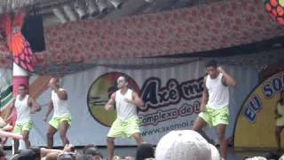 REBOLATION AXE MOI - BA 2010
