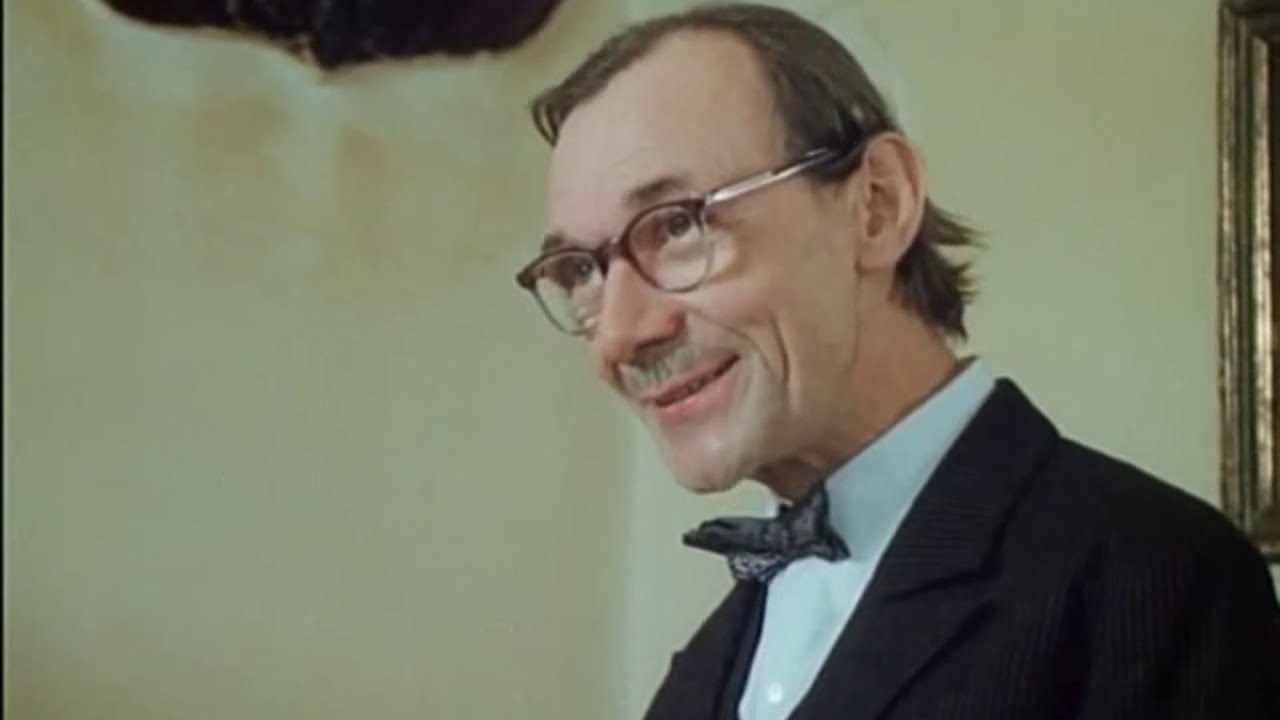 Pan Tau - Ryzlink a bublinky