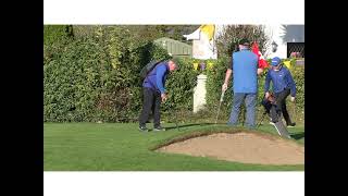 National Scotch Foursomes 2025