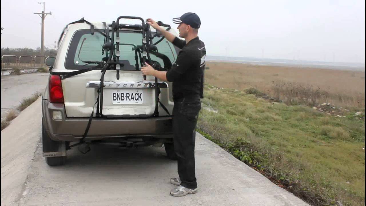 Bn Rack Configuration BN'B RACK-Installation Video BC-6311-3JS - YouTube