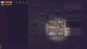 ZERO Sievert (Hunter) Episode 29 | The Mall Underground