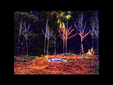 Angelo Badalamenti -  Dark Intro 1