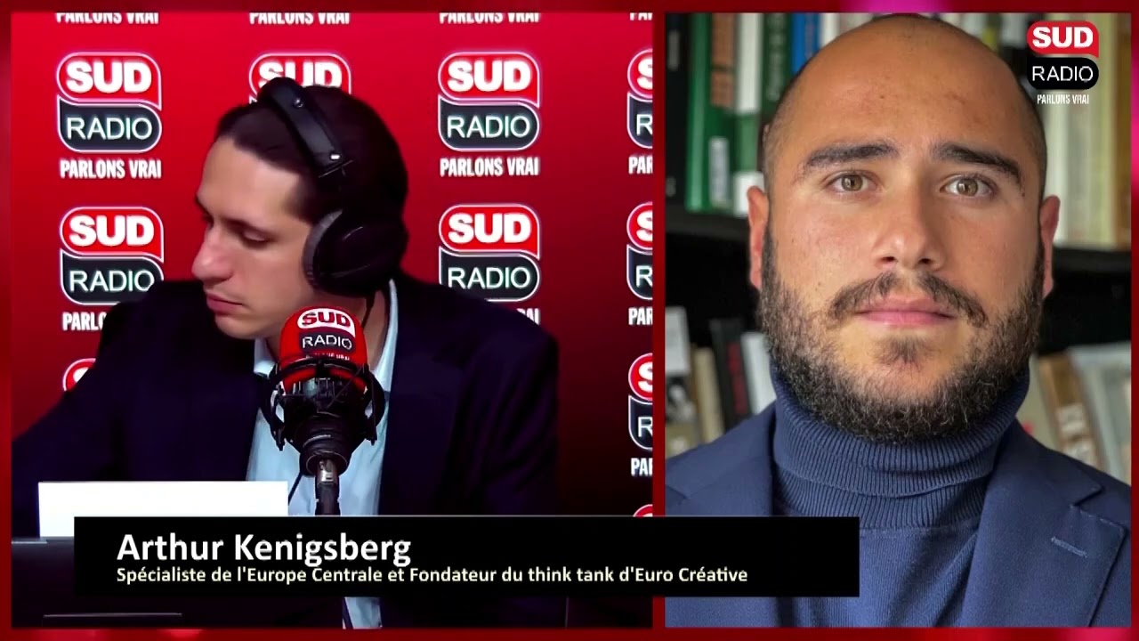 Élections en Hongrie : la fin du règne de Viktor Orbán ?