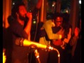 Capture de la vidéo Slam Indign'action - Concert On A Slame Sur La Lune