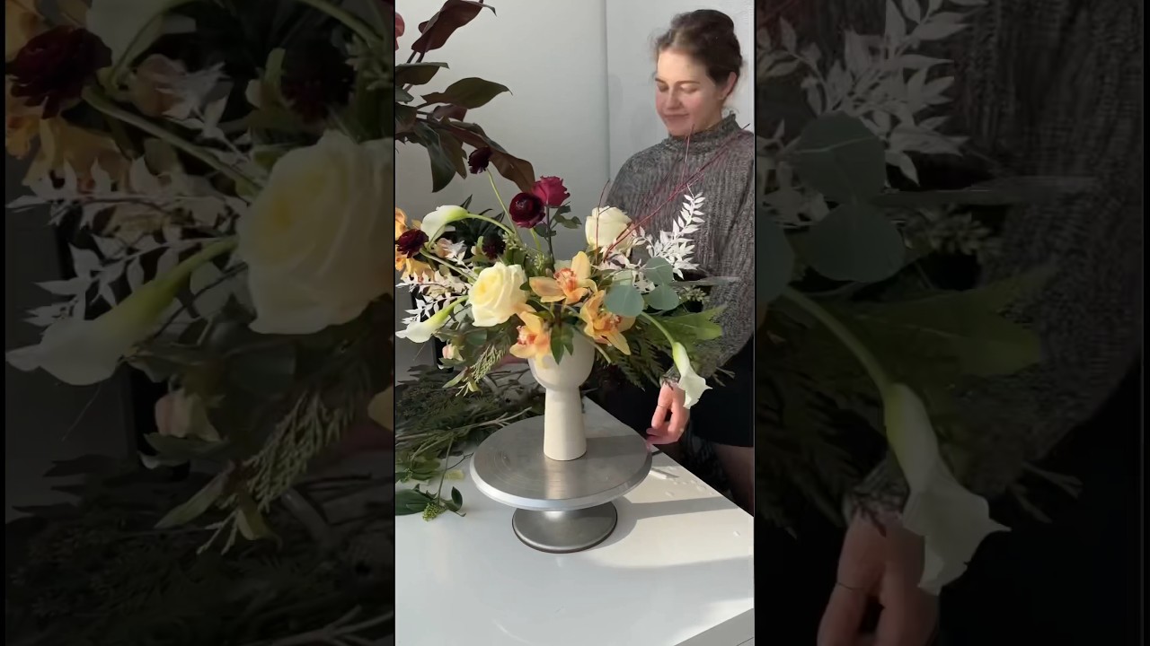 Total Passion - Work of Art 💐