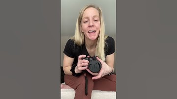 Focus issue with your camera? Who has had this happen before? 🤪