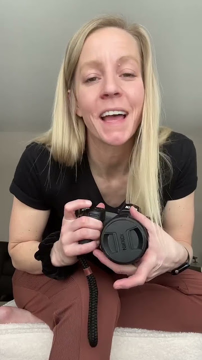 Focus issue with your camera? Who has had this happen before? 🤪