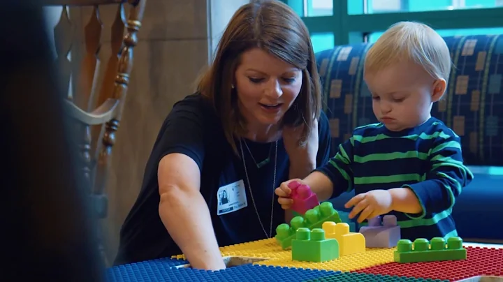 Shriners Hospitals for Children - Shreveport: Cleft Lip and Palate