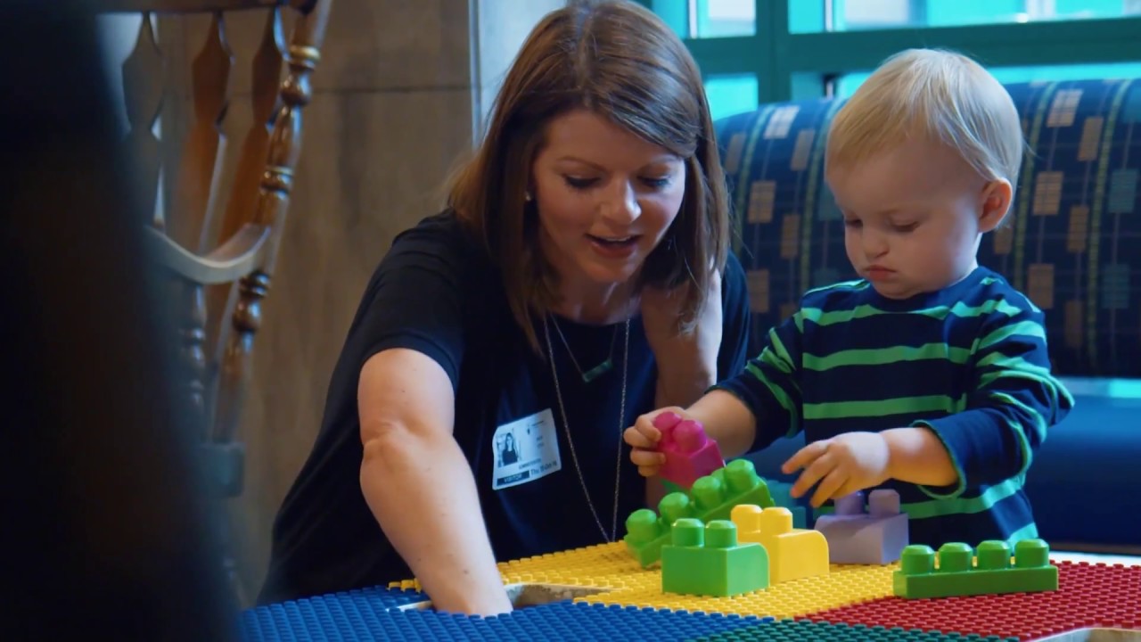 Shriners Hospitals for Children Shreveport Cleft Lip and Palate YouTube