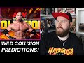 AEW Collision: 5 CRAZY Predictions For The Debut Episode!